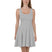 Sleeveless Flare Dress - Arekkusu - Store