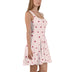 Sleeveless Flare Dress - Arekkusu - Store