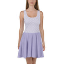 Sleeveless Flare Dress - Arekkusu - Store