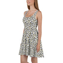 Sleeveless Flare Dress - Arekkusu - Store