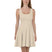 Sleeveless Flare Dress - Arekkusu - Store