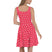 Sleeveless Flare Dress - Arekkusu - Store