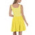 Sleeveless Flare Dress - Arekkusu - Store