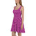 Sleeveless Flare Dress - Arekkusu - Store