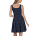 Sleeveless Flare Dress - Arekkusu - Store