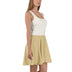 Sleeveless Flare Dress - Arekkusu - Store