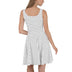Sleeveless Flare Dress - Arekkusu - Store