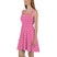 Sleeveless Flare Dress - Arekkusu - Store