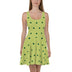 Sleeveless Flare Dress - Arekkusu - Store