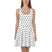 Sleeveless Flare Dress - Arekkusu - Store