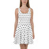 Sleeveless Flare Dress - Arekkusu - Store
