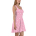 Sleeveless Flare Dress - Arekkusu - Store