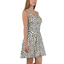Sleeveless Flare Dress - Arekkusu - Store