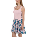 Sleeveless Flare Dress - Arekkusu - Store