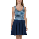 Sleeveless Flare Dress - Arekkusu - Store