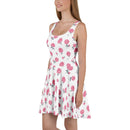 Sleeveless Flare Dress - Arekkusu - Store