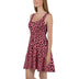 Sleeveless Flare Dress - Arekkusu - Store