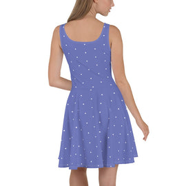 Sleeveless Flare Dress - Arekkusu - Store