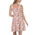Sleeveless Flare Dress - Arekkusu - Store