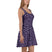 Sleeveless Flare Dress - Arekkusu - Store