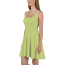 Sleeveless Flare Dress - Arekkusu - Store