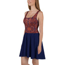 Sleeveless Flare Dress - Arekkusu - Store