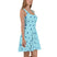 Sleeveless Flare Dress - Arekkusu - Store