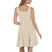 Sleeveless Flare Dress - Arekkusu - Store
