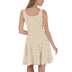 Sleeveless Flare Dress - Arekkusu - Store