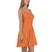 Sleeveless Flare Dress - Arekkusu - Store