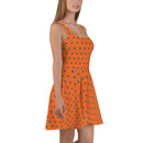 Sleeveless Flare Dress - Arekkusu - Store