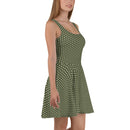 Sleeveless Flare Dress - Arekkusu - Store
