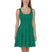 Sleeveless Flare Dress - Arekkusu - Store