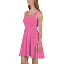 Sleeveless Flare Dress - Arekkusu - Store