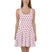 Sleeveless Flare Dress - Arekkusu - Store