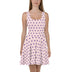 Sleeveless Flare Dress - Arekkusu - Store