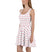 Sleeveless Flare Dress - Arekkusu - Store