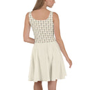 Sleeveless Flare Dress - Arekkusu - Store