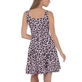 Sleeveless Flare Dress - Arekkusu - Store