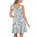 Sleeveless Flare Dress - Arekkusu - Store