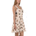 Sleeveless Flare Dress - Arekkusu - Store