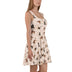 Sleeveless Flare Dress - Arekkusu - Store