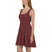 Sleeveless Flare Dress - Arekkusu - Store