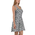 Sleeveless Flare Dress - Arekkusu - Store