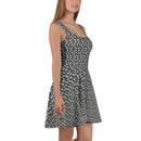 Sleeveless Flare Dress - Arekkusu - Store