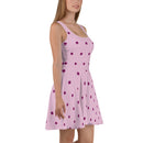 Sleeveless Flare Dress - Arekkusu - Store