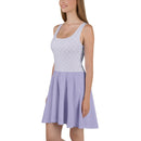 Sleeveless Flare Dress - Arekkusu - Store