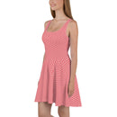Sleeveless Flare Dress - Arekkusu - Store