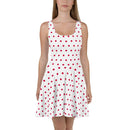 Sleeveless Flare Dress - Arekkusu - Store