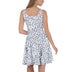 Sleeveless Flare Dress - Arekkusu - Store